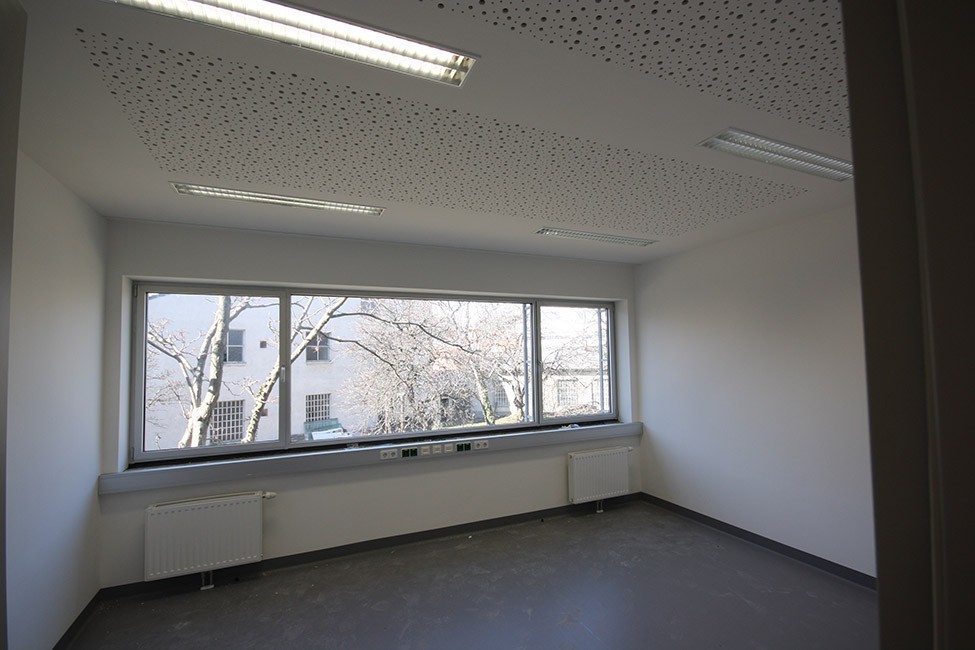 Elektroinstallationen